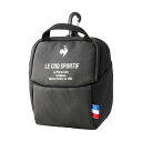 ルコックスポルティフ ゴルフ Le coq sportif GOLF マグネット開閉 アクセサリーホルダー その1