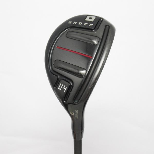2022 onoff U4 ユーティリティ 20度 楽天市場】オノフ ユーティリティー u4の通販