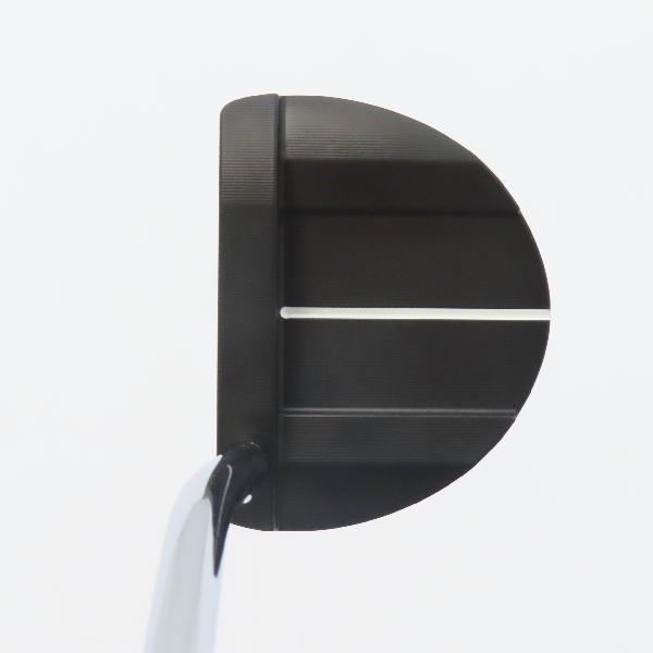 GDOゴルフショップ 楽天市場店の【中古】ピン　PING　PLD MILLED AS OSLO CB パター スチールシャフト　【38】シャフト：スチールシャフトBランク　フレックス計測項目外　男性用 メンズ用　右用｜アングル2