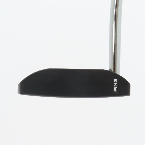 GDOゴルフショップ 楽天市場店の【中古】ピン　PING　PLD MILLED AS OSLO CB パター スチールシャフト　【38】シャフト：スチールシャフトBランク　フレックス計測項目外　男性用 メンズ用　右用｜アングル3