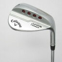 【中古】キャロウェイゴルフ Callaway Golf JAWS フォージド CRM ウェッジ Dynamic Gold HT 【58-10】シャフト:Dynamic Gold HTDランク フレックスS200 男性用 メンズ用 右用(4)