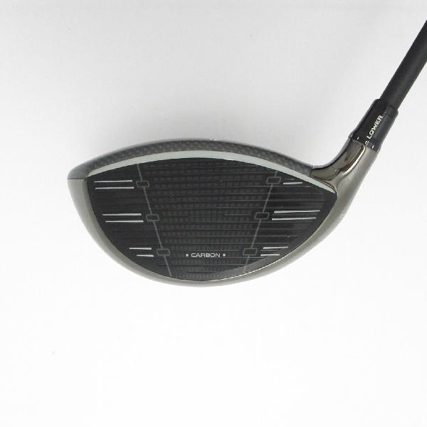 GDOゴルフショップ 楽天市場店の【中古】テーラーメイド　Qi35　Qi35 ドライバー Diamana Black TM60(2025)　シャフト：Diamana Black TM60(2025)BCランク　フレックスS　男性用 メンズ用　右用｜アングル3
