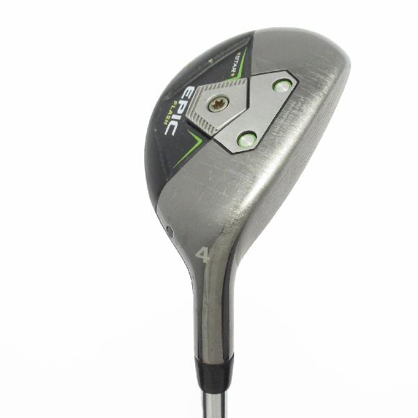 商品説明シャフトN.S.PRO ZELOS 7ロフト20フレックスS左右右用長さ40重量(g)368±バランスD1±程度CDヘッドカバー無付属品無グリップ-グリップ程度良在庫店舗ネット店備考商品の程度についてAメーカーフィルムで保護されていて使用痕跡が全く見られない状態Bクラウン・バックフェース・シャフトに傷はなく、ソール・フェースに目立たない傷はあるが、全体的にきれいな状態Cクラウン・バックフェース・シャフトに目立たない傷が確認できる状態ソール・フェースに擦り傷・当たり傷など使用感のある傷が見られる状態Dクラウン・バックフェース・シャフトに擦り傷・当たり傷・小さな凹み・目立つ塗装剥がれが確認できる状態ソール・フェースに爪にかかるような擦り傷・当たり傷が見られる状態E全体的に汚く見える状態(使用に問題はございません)注意事項・注文手続き完了後の内容変更・キャンセル・交換・返品はお受けできません。あらかじめご了承ください。・ゴルフガレージ店頭でも販売しておりますので、タイミングによっては店頭完売によりご用意できない場合もございます。・重量・バランスについては弊社実測値です。・長さは、メーカーによって測定方法が異なるため、シャフト改造の痕跡が認められない場合、実測値が近似値であればメーカー公表値を表示しています。※アイアンセットの場合は、主に5番アイアンの長さを表示しています。中古