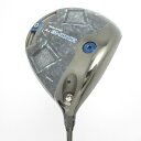 【中古】キャロウェイゴルフ Ai SMOKE パラダイム Ai SMOKE MAX ドライバー TENSEI 50 for Callaway シャフト:TENSEI 50 for CallawayBCランク フレックスS 男性用 メンズ用 右用