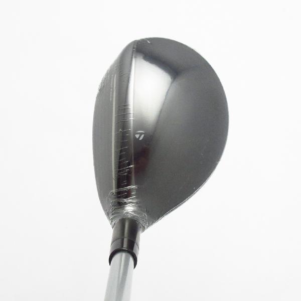 【中古】テーラーメイド　Qi10　Qi10 MAX レスキュー ユーティリティ ELDIO TM40　...