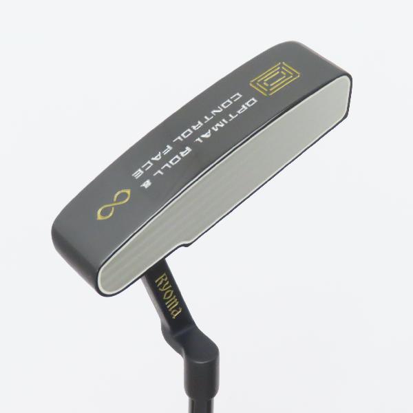 【中古】リョーマ ゴルフ　RYOMA GOLF　Ryoma BEYOND パター カーボンシャフト　【33】シャフト：カーボンシャフトBCランク　フレックス計測項目外　男性用 メンズ用　右用