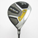 【中古】キャロウェイゴルフ ROGUE ローグ ST MAX FAST フェアウェイウッド Speeder NX 40 for Callaway 【5W】シャフト:Speeder NX 40 for CallawayCランク フレックスR 男性用 メンズ用 右用