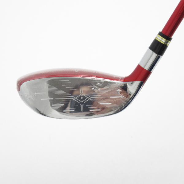 【中古】本間ゴルフ　BERES　ベレス(2024) ユーティリティ ARMRQ FX 2S　レディス ...