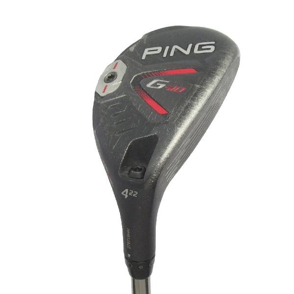 楽天市場】ピン g410 ユーティリティ ping tour 173－85の通販