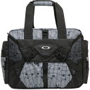 オークリー OAKLEY IB ボストンバッグ