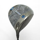 【中古】キャロウェイゴルフ Ai SMOKE パラダイム Ai SMOKE MAX ドライバー TENSEI 50 for Callaway シャフト:TENS...