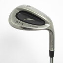 【中古】フォーティーン DJ DJ-4 ライトブラックメッキ仕上げ ウェッジ N.S.PRO TS-114w 【56-07】シャフト:N.S.PRO TS-11...