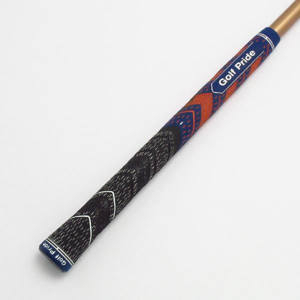 【中古】グラファイトデザイン　Tour AD　Tour AD GC ドライバー用_スリーブ付 Tou...