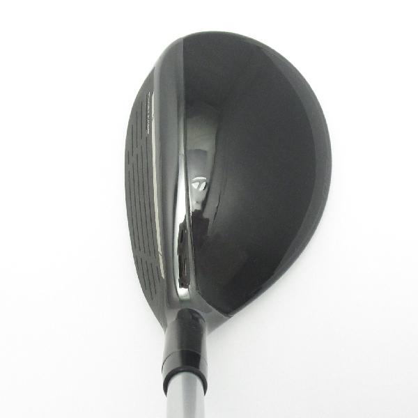 【中古】テーラーメイド　Qi10　Qi10 MAX レスキュー ユーティリティ ELDIO TM40　...