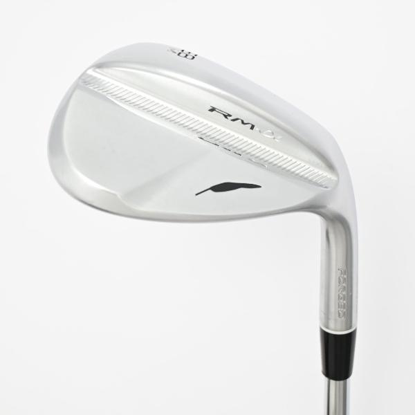 Rakuten - 【中古】フォーティーン　RM　RM-α ウェッジ N.S.PRO TS-101w　【58-11】シャフト：N.S.PRO TS-101wCランク　フレックスWEDGE　男性用 メンズ用　右用