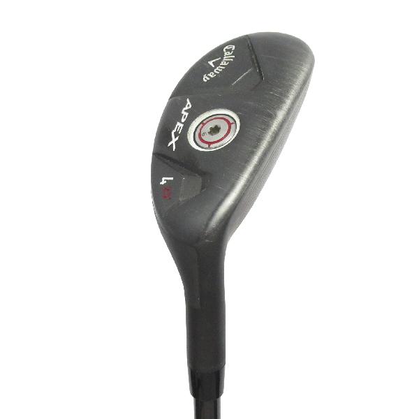 商品説明シャフトApex カーボンロフト23フレックスS左右右用長さ38.75重量(g)370±バランスD0.5±程度Dヘッドカバー無付属品無グリップ-グリップ程度汚れ・消耗在庫店舗ネット店備考商品の程度についてAメーカーフィルムで保護されていて使用痕跡が全く見られない状態Bクラウン・バックフェース・シャフトに傷はなく、ソール・フェースに目立たない傷はあるが、全体的にきれいな状態Cクラウン・バックフェース・シャフトに目立たない傷が確認できる状態ソール・フェースに擦り傷・当たり傷など使用感のある傷が見られる状態Dクラウン・バックフェース・シャフトに擦り傷・当たり傷・小さな凹み・目立つ塗装剥がれが確認できる状態ソール・フェースに爪にかかるような擦り傷・当たり傷が見られる状態E全体的に汚く見える状態(使用に問題はございません)注意事項・注文手続き完了後の内容変更・キャンセル・交換・返品はお受けできません。あらかじめご了承ください。・ゴルフガレージ店頭でも販売しておりますので、タイミングによっては店頭完売によりご用意できない場合もございます。・重量・バランスについては弊社実測値です。・長さは、メーカーによって測定方法が異なるため、シャフト改造の痕跡が認められない場合、実測値が近似値であればメーカー公表値を表示しています。※アイアンセットの場合は、主に5番アイアンの長さを表示しています。中古