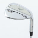 【中古】ミズノ MIZUNO T22 SATIN ウェッジ Dynamic Gold HT 【58-12】シャフト:Dynamic Gold HTCランク フレ...