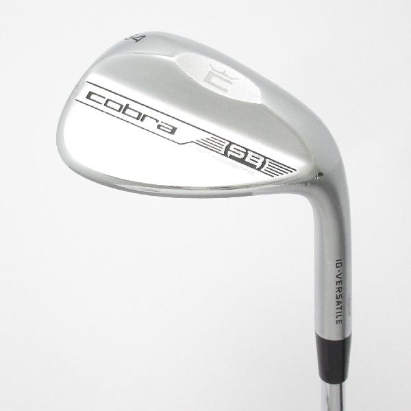 コブラ　KING　キング SNAKEBITE(2023) ウェッジ N.S.PRO MODUS3 TOUR 105　シャフト：N.S.PRO MODUS3 TOUR 105Cランク　フレックスS　男性用 メンズ用　右用