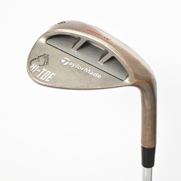 楽天市場】テーラーメイド milled grind hi toe ウェッジの通販