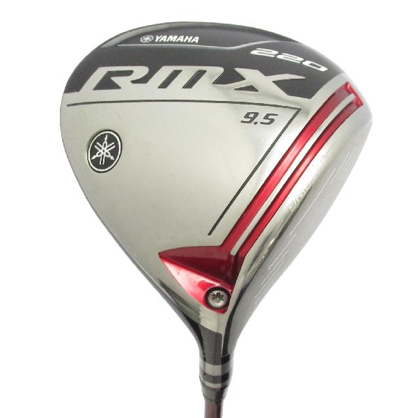 YAMAHA RMX 220