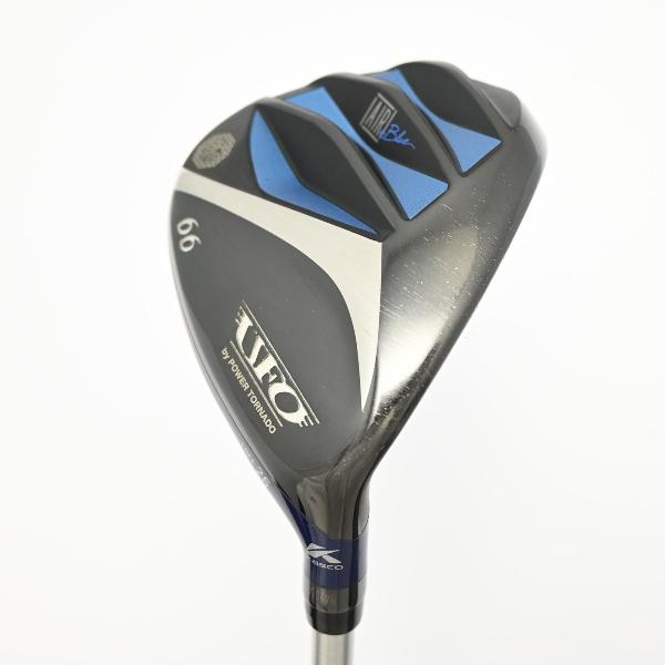 【中古】キャスコ　POWER TORNADO　UFO by POWER TORNADO AIR Blue ユーティリティ...