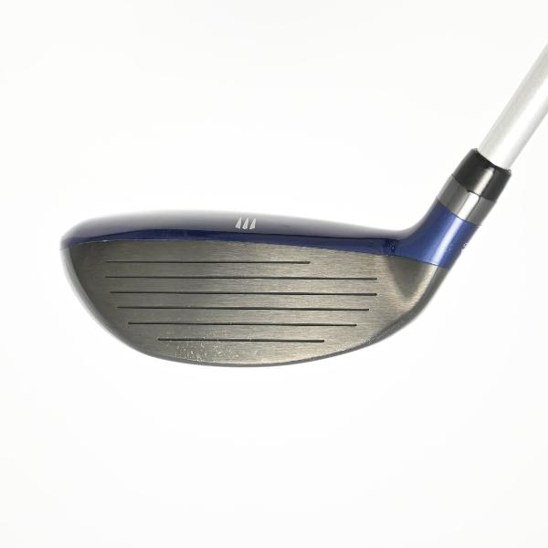 【中古】キャスコ　POWER TORNADO　UFO by POWER TORNADO AIR Blue ユーティリティ...