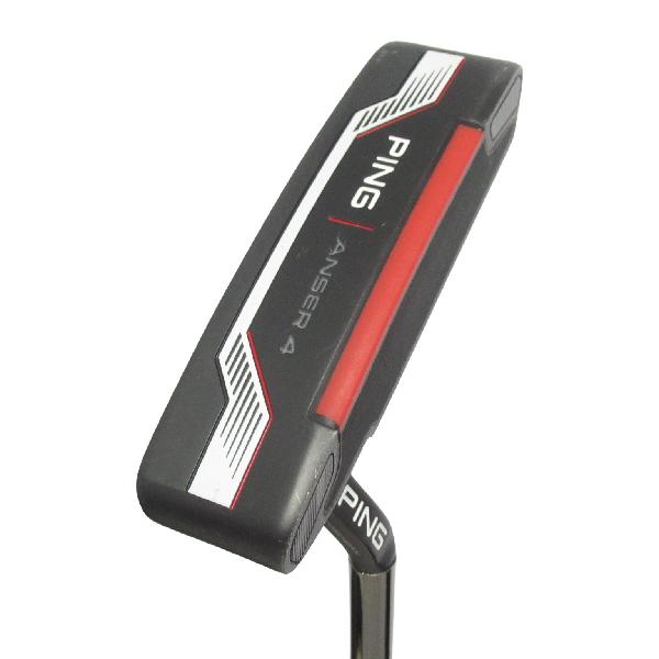 楽天市場】ping ピンパター アンサー 中古の通販
