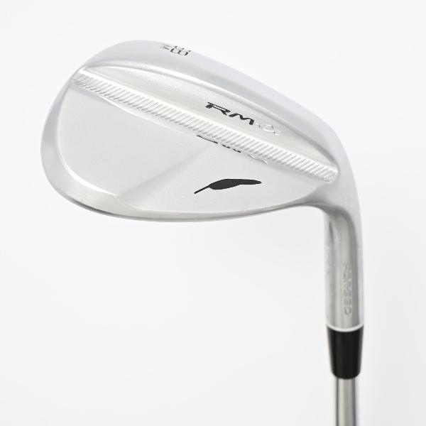 【中古】フォーティーン　RM　RM-α ウェッジ N.S.PRO TS-101w　【58-11】シャフト：N.S.PRO TS-101wCランク　フレックスWEDGE　男性用 メンズ用　右用