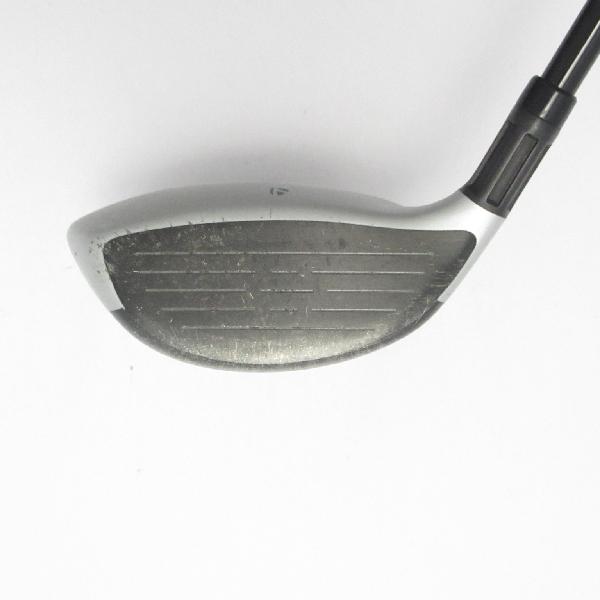 【中古】テーラーメイド　M4　M4 フェアウェイウッド FUBUKI TM5　【5W】シャフト...