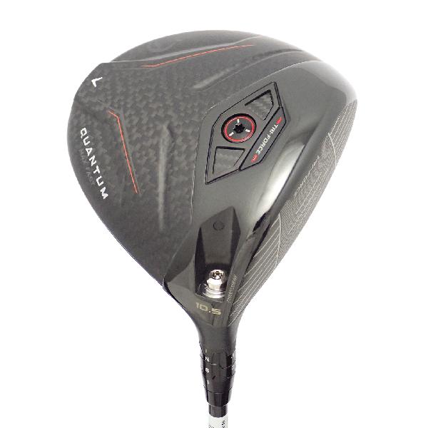 Callaway Quantum Max Fast