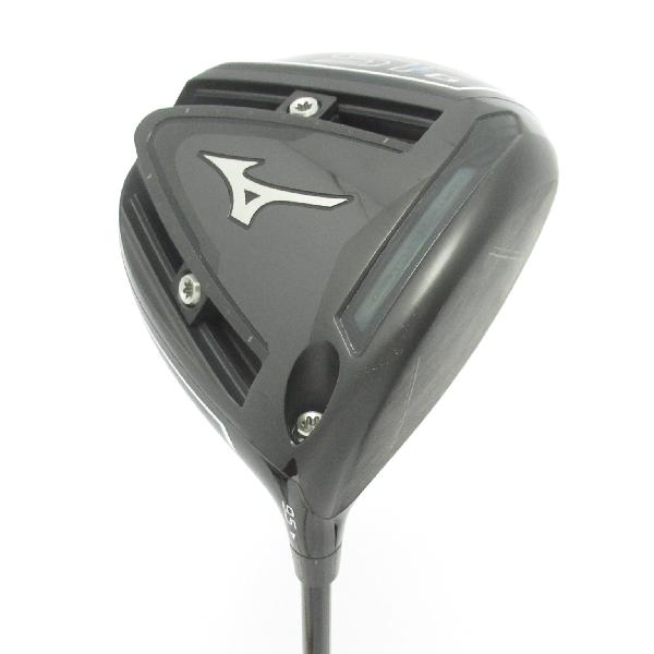 【中古】ミズノ　ST　ST-G ドライバー Tour AD GM-D　シャフト：Tour AD GM-DCランク　フレックスSR　男性用 メンズ用　右用