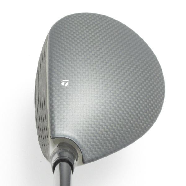 【中古】テーラーメイド　Qi35　Qi35 TOUR フェアウェイウッド Diamana Silver TM5...