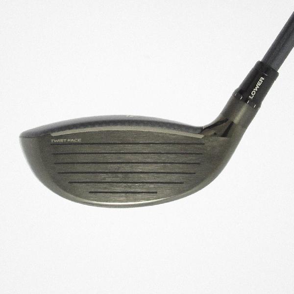 【中古】テーラーメイド　Qi35　Qi35 TOUR フェアウェイウッド Diamana Silver TM5...
