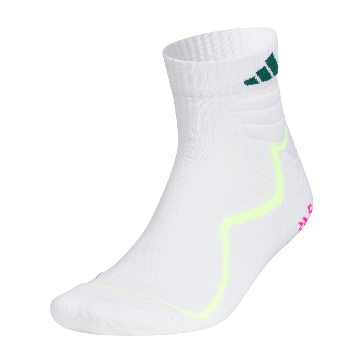 アディダス　Adidas　コードカオス アンクルソックス