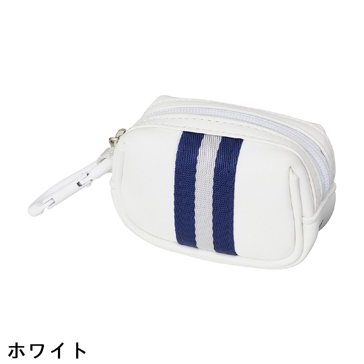 テーラーメイド　Taylor Made　ウィルシャー ボールケース