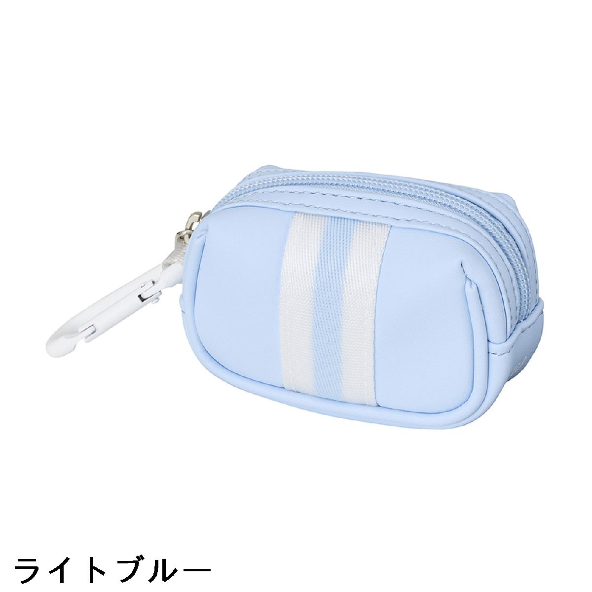 テーラーメイド　Taylor Made　ウィルシャー ボールケース