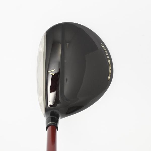 【中古】ダンロップ　XXIO　ゼクシオ 13(2024) フェアウェイウッド MP1300カーボン　【5W】シャフト：MP1300カーボンCランク　フレックスR　男性用 メンズ用　右用