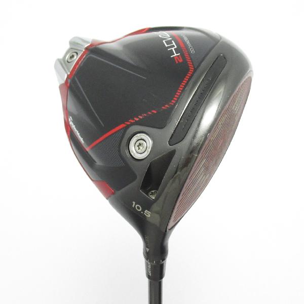 楽天市場】ステルス2 ドライバー（ロフト角10.5°）の通販