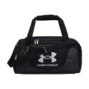 アンダーアーマー Under Armour UAアンディナイアブル5.0 ボストンバッグ XS