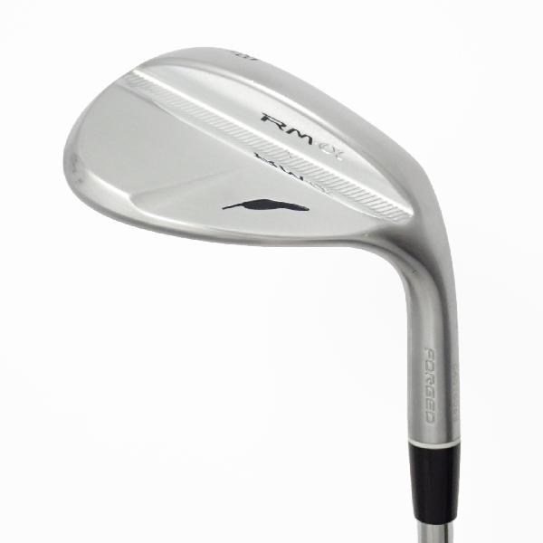 樂天商城 - 【中古】フォーティーン　RM　RM-α ウェッジ N.S.PRO TS-114w Ver2　【58-11】シャフト：N.S.PRO TS-114w Ver2BCランク　フレックスWEDGE　男性用 メンズ用　右用