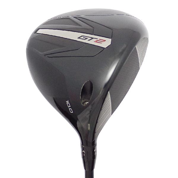 TITLEIST - 【中古】タイトリスト　TITLEIST　GT2 ドライバー TENSEI 1K BLUE 55　シャフト：TENSEI 1K BLUE 55Cランク　フレックスS　男性用 メンズ用　右用