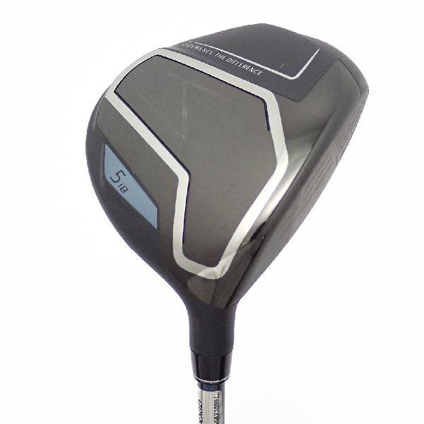 【中古】ダンロップ　XXIO　ゼクシオ 14+ (2026) フェアウェイウッド SPEEDER NX DST for XXIO　【5W】シャフト：SPEEDER NX DST for XXIOBCランク　フレックスS　男性用 メンズ用　右用