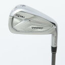 【中古】本間ゴルフ TOUR WORLD TOUR WORLD TW757P アイアン VIZARD EZ-IB 70 シャフト:VIZARD EZ-IB 70...