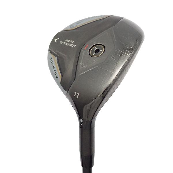 楽天市場】フェアウェイウッド 中古（ロフト角27°）（メンズクラブ