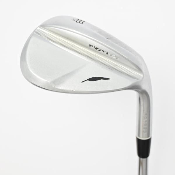 樂天商城 - 【中古】フォーティーン　RM　RM-α ウェッジ N.S.PRO TS-101w　【58-11】シャフト：N.S.PRO TS-101wCランク　フレックスWEDGE　男性用 メンズ用　右用