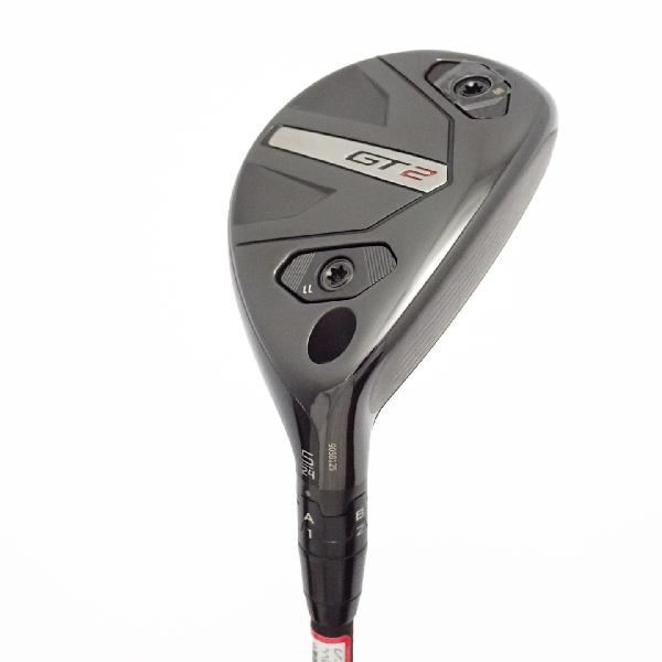 【中古】タイトリスト　TITLEIST　GT2 ユーティリティ N.S.PRO MODUS3 HYBRID GOST...