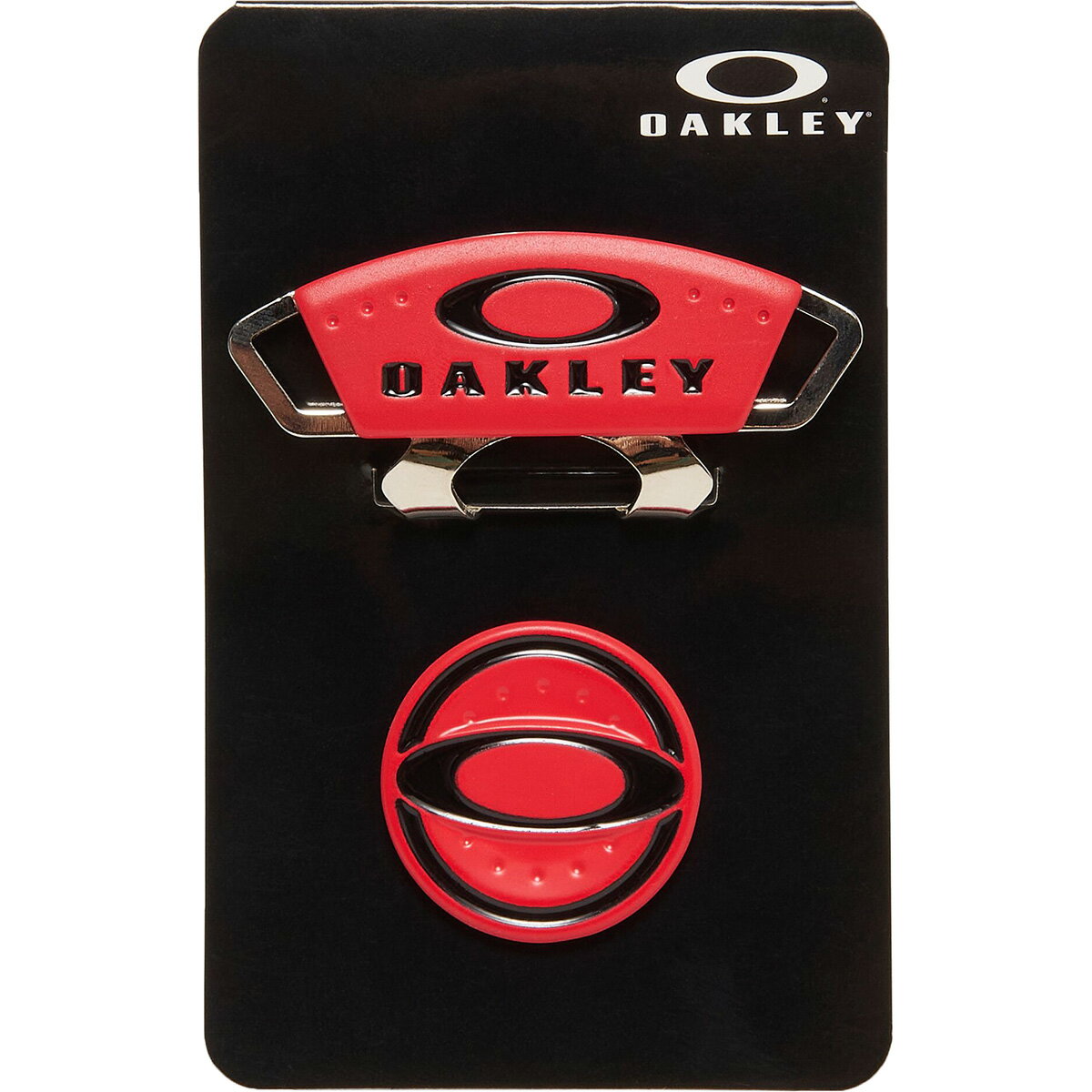 オークリー　OAKLEY　ELLIPSE 4.1 AD クリップマーカー