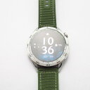 【中古】ファーウェイ HUAWEI HUAWEI WATCH GT4 46mm - Cランク フレックス- 男性用 メンズ用