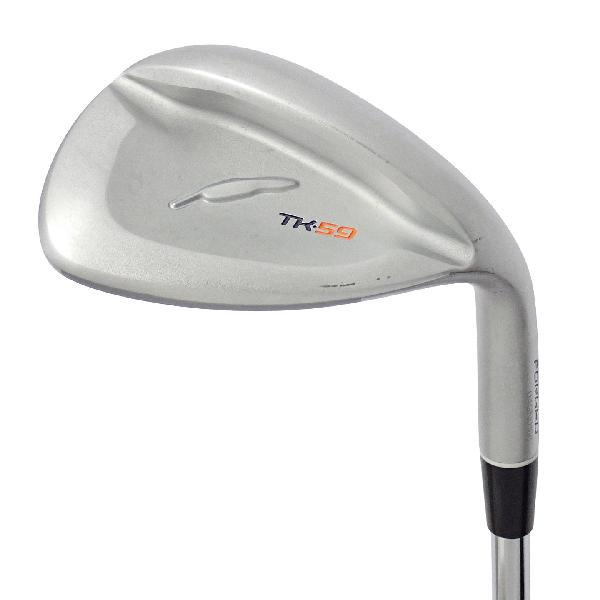 商品説明シャフトFS-WEDGEロフト59フレックスWEDGE左右右用長さ34.75重量(g)468±バランスC9±程度Cヘッドカバー無付属品無グリップ-グリップ程度良在庫店舗ネット店備考商品の程度についてAメーカーフィルムで保護されていて使用痕跡が全く見られない状態Bバックフェース・シャフト・ソール・フェースに目立たない傷はあるが、全体的にきれいな状態Cバックフェース・シャフトソール・フェースに擦り傷・当たり傷など使用感のある傷が見られる状態Dバックフェース・シャフト・ソール・フェースに大きな擦り傷・当たり傷が見られる状態E全体的に汚く見える状態(使用に問題はございません)注意事項・注文手続き完了後の内容変更・キャンセル・交換・返品はお受けできません。あらかじめご了承ください。・ゴルフガレージ店頭でも販売しておりますので、タイミングによっては店頭完売によりご用意できない場合もございます。・重量・バランスについては弊社実測値です。・長さは、メーカーによって測定方法が異なるため、シャフト改造の痕跡が認められない場合、実測値が近似値であればメーカー公表値を表示しています。※アイアンセットの場合は、主に5番アイアンの長さを表示しています。中古