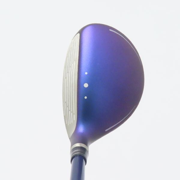 【中古】ピン　G LE 4　G LE 4 ユーティリティ カーボンシャフト　レディス 【U6】...